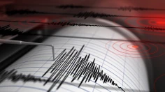 Tokat Merkezli Deprem Kayseri'yi Salladı: Jeoloji Mühendisi Açıkladı