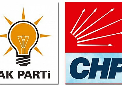 Annesi AK Parti'de Oğlu CHP'de!