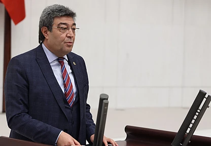 İYİ Parti'li Ataş atama sıkıntısını gündeme getirdi!