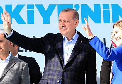 SON DAKİKA! Ak Parti Kadın Kolları İl Başkanlığı'ndan affını isteyen Timuçin'den açıklama geldi