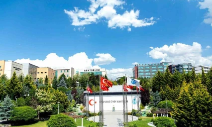 Kayseri Üniversitesi'nde İstihdam Odaklı Bölümler