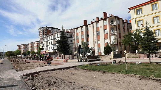 Çolakbayrakdar: Kentsel dönüşümü sosyal odaklı yapıyoruz