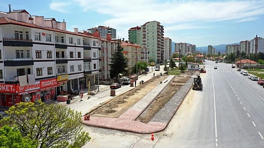 Çolakbayrakdar: Kentsel dönüşümü sosyal odaklı yapıyoruz