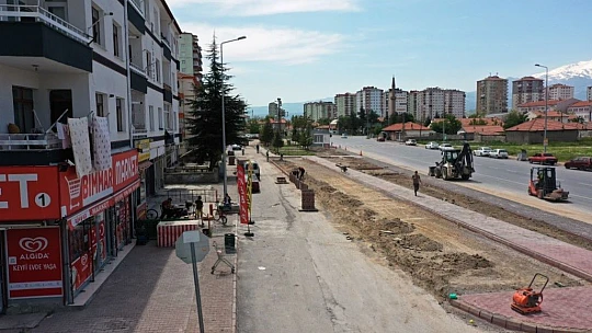 Çolakbayrakdar: Kentsel dönüşümü sosyal odaklı yapıyoruz
