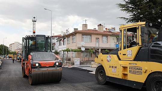 Vatandaşlardan Çolakbayrakdar'a teşekkür...