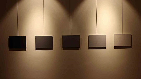 ERÜ'de sanat rüzgarı...