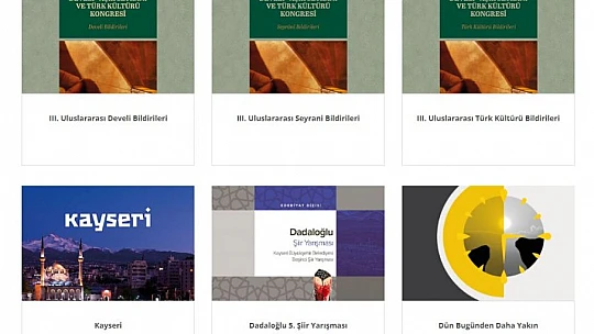 Kayseri'den Aşık Seyrani'ye vefa