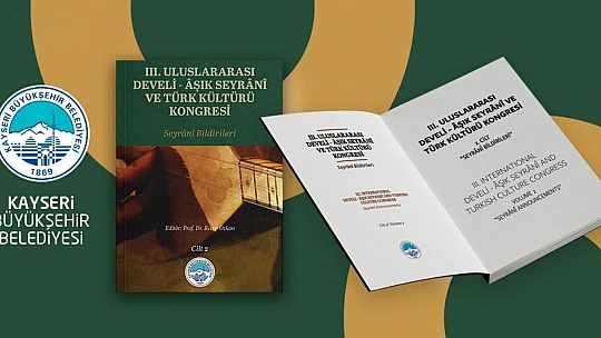 Kayseri'den Aşık Seyrani'ye vefa