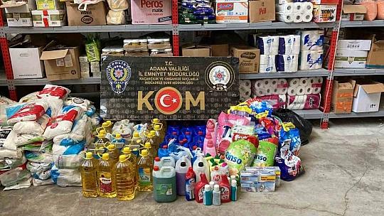 Depremzedeleri bile kullandı, dolandırmak için farklı kılıklara girdi