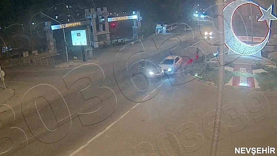 Dikkatsizlik kazalara neden oldu