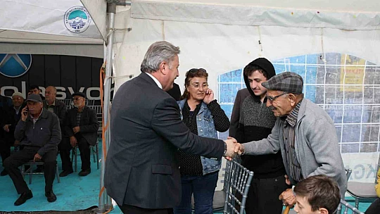 Melikgazi'de kentsel dönüşüm ne durumda?