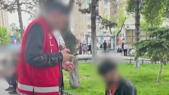 Güven timleri nefes aldırmıyor!