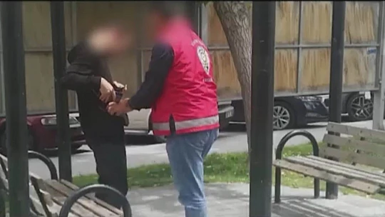 Güven timleri nefes aldırmıyor!