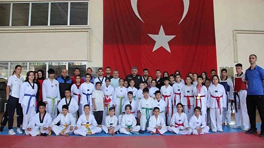 Emniyetin projesi meyvelerini veriyor