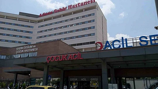 Hasta kadının şüpheli ölümü