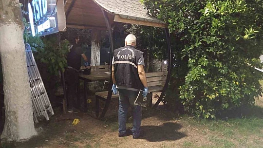 Kardeşinin en özel gününde öldü
