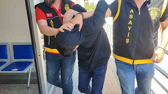 Koltuklarımı çaldın diyerek arkadaşını öldürdü