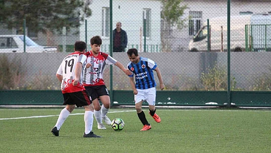 Gol düellosunda tam 14 gol atıldı