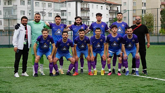 Yeni Esen çok rahat