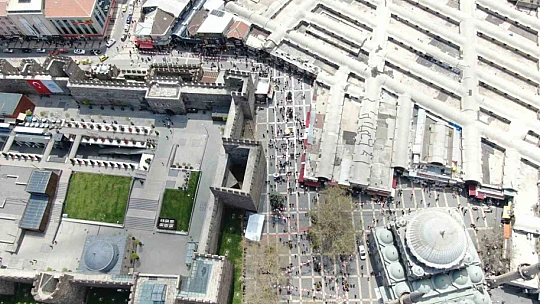 Kayseri'de sandığa gidecek seçmen sayısı...