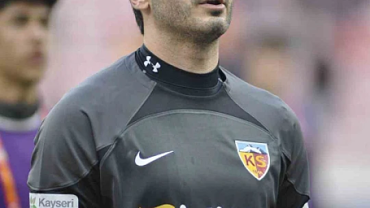 Kayserispor, Cenk Gönen ile devam etmeyecek