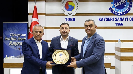 Büyüksimitci, 'Milli iradenin tecelli edeceğine inanıyorum'