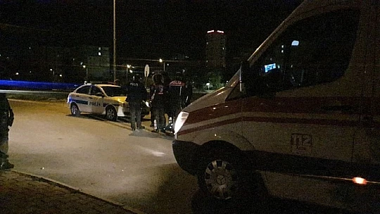 Kız istemede akıl almaz olay!