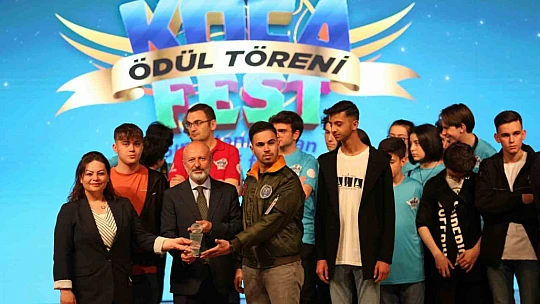 KOCAFEST'i tüm Türkiye konuşuyor!
