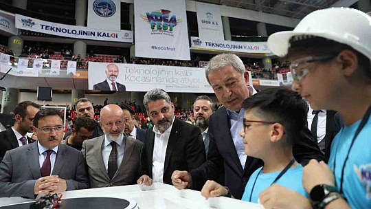 KOCAFEST'i tüm Türkiye konuşuyor!
