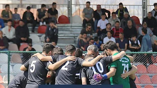 İkisi de namağlup devam ediyor