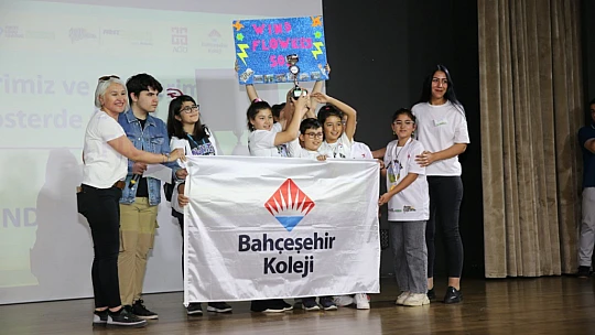 AGÜ'den yenilikçi proje