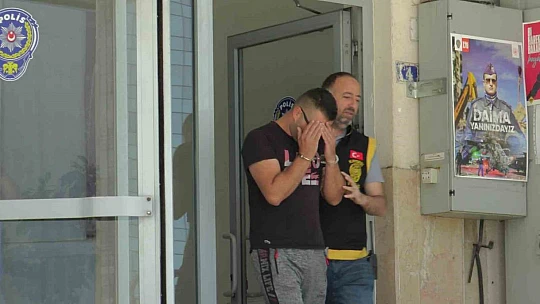 Akıllara durgunluk veren hırsızlık! Sattıkları aracı geri çaldılar