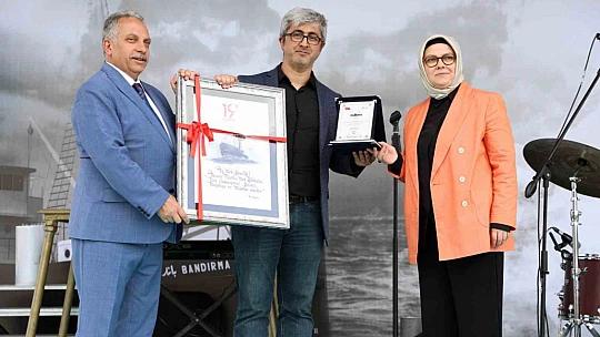 Talas unutulmaz bir bayram yaşadı