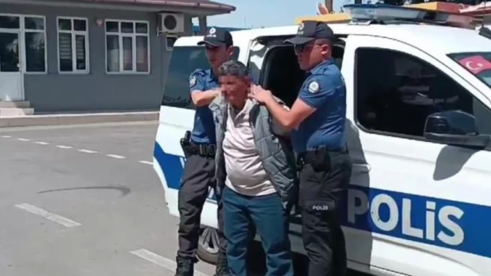 121 yıl hapis cezası bulunuyordu - Adana polisinden kaçamadı!