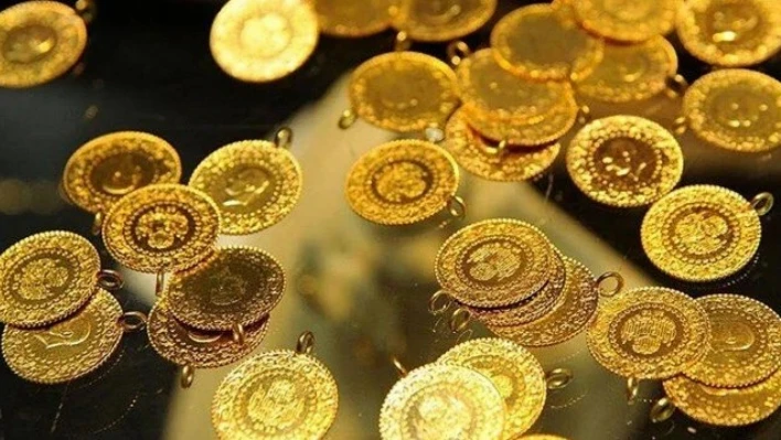 22 Temmuz 2023 güncel altın fiyatları: Bugün Kayseri'de gram, çeyrek, tam altın ne kadar?