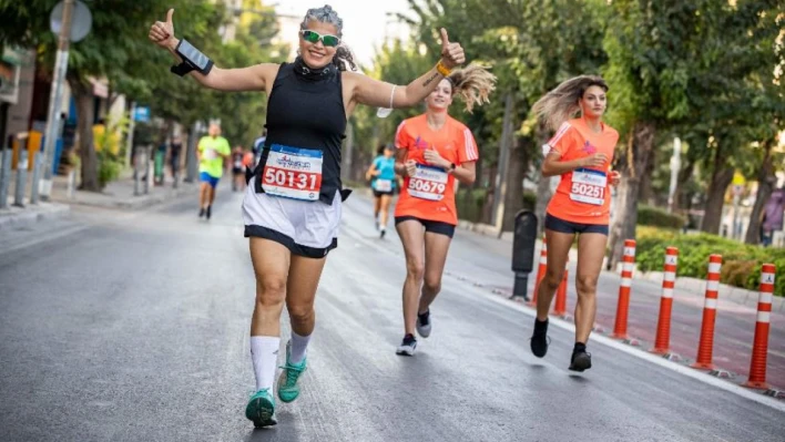 4. Uluslararası Kayseri Yarı Maratonu İçin Kayıtlar Başladı