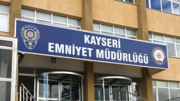 6 Yıl 3 Ay hapis cezası bulunuyordu - İhraç astsubay Kayseri'de yakalandı!