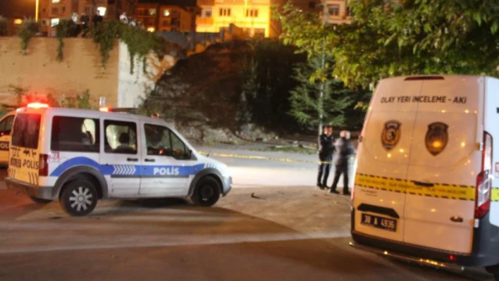 Kayseri'de öldürülen uzman çavuşun davasına devam edildi!