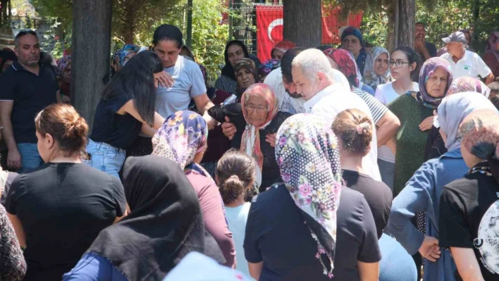 Acılı Evlat Annesinin Ölüm Nedenini Anlattı