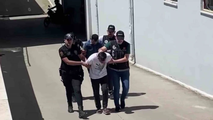 Adana'da bir haftada onlarca kişi tutuklandı!