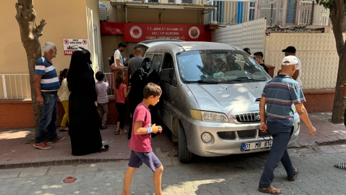 Adana'da İki Kardeş, İki Yıl Arayla Acı Sonu!