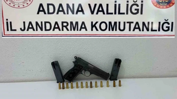 Ekipler uygulama yaptı, 27 şahıs yakalandı