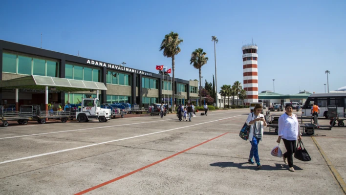 Adana'ya gidişler iptal - Resmen tarih oldu!