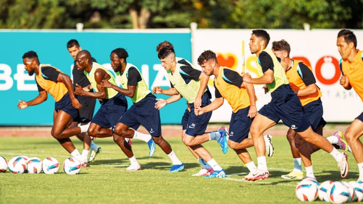 Adeta Rüzgar Gibi..! Bu Sezonun Yıldızı Olacak– Kayserispor Haberleri