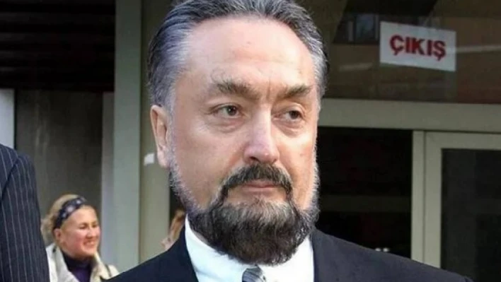 Adnan Oktar'dan açıklama – 'Türkiye'yi bayram havasına sokabilirim!'