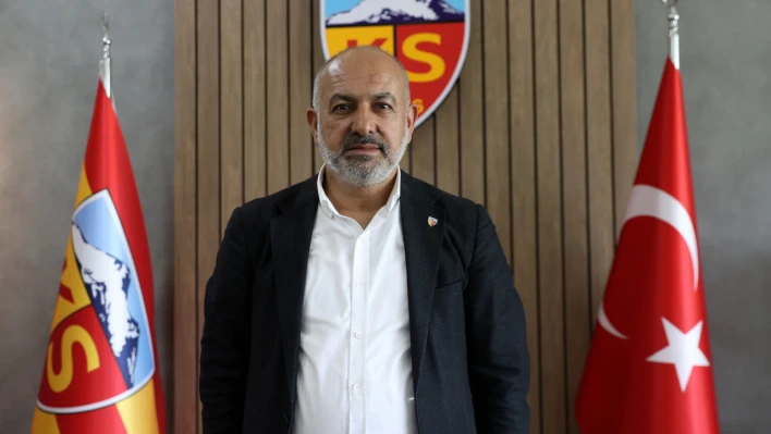 Ali Çamlı'dan Recep Uçar açıklaması!