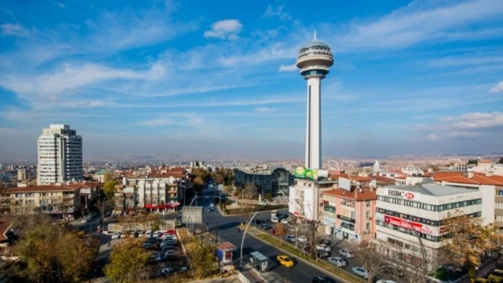 Ankara'da Başladı - Kayseri'de de Hayata Geçirilecek mi?