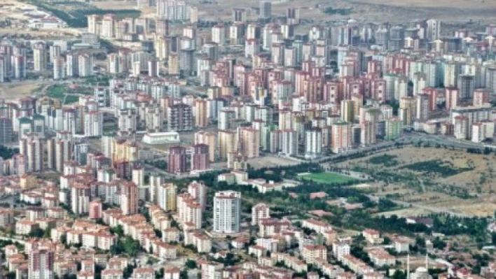 Apartman ortak giderleri için karar çıktı!