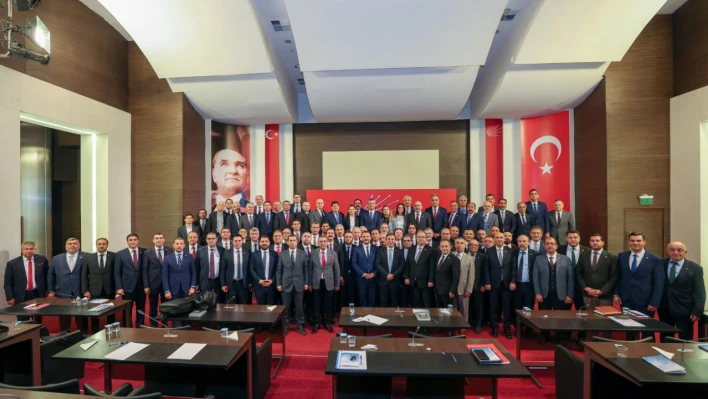 Başkan Gülşah Durbay'a Yönelik İftiralara CHP'den Sert Tepki!