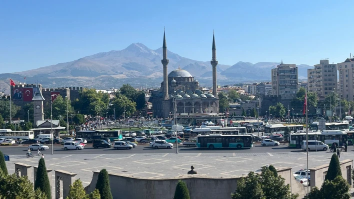 Belediyelerin Hizmet Yarışı!